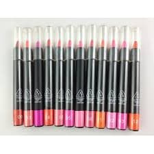 Elegant Daily Color liquid Lipstick matte smooth FOR SALE